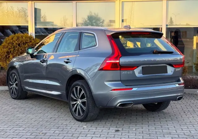 VOLVO XC 60 