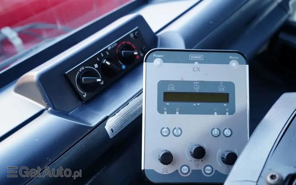 MERCEDES-BENZ UNIMOG  U300 / 4X4 / WYWROTKA 3 STRONNA / PŁUG / KOMUNALNY / HYDROZŁĄCZA / EPS + SPRZĘGŁO 