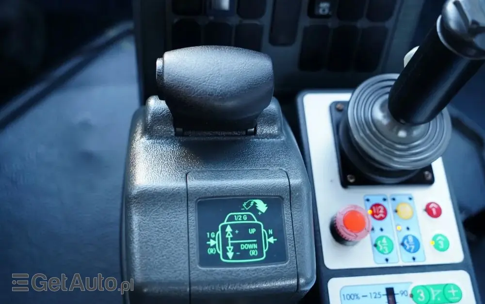 MERCEDES-BENZ UNIMOG  U300 / 4X4 / WYWROTKA 3 STRONNA / PŁUG / KOMUNALNY / HYDROZŁĄCZA / EPS + SPRZĘGŁO 