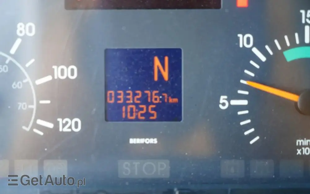 MERCEDES-BENZ UNIMOG  U300 / 4X4 / WYWROTKA 3 STRONNA / PŁUG / KOMUNALNY / HYDROZŁĄCZA / EPS + SPRZĘGŁO 