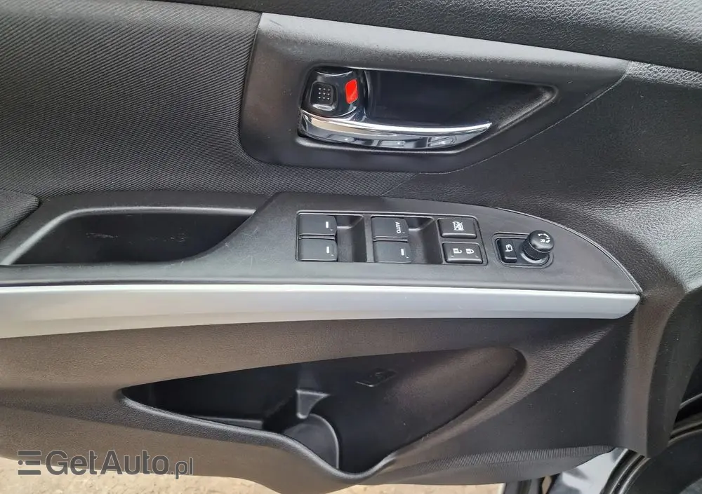 SUZUKI SX4 S-Cross 1.6 DDiS 4x4 Comfort