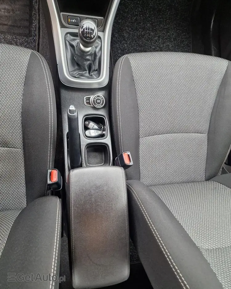 SUZUKI SX4 S-Cross 1.6 DDiS 4x4 Comfort