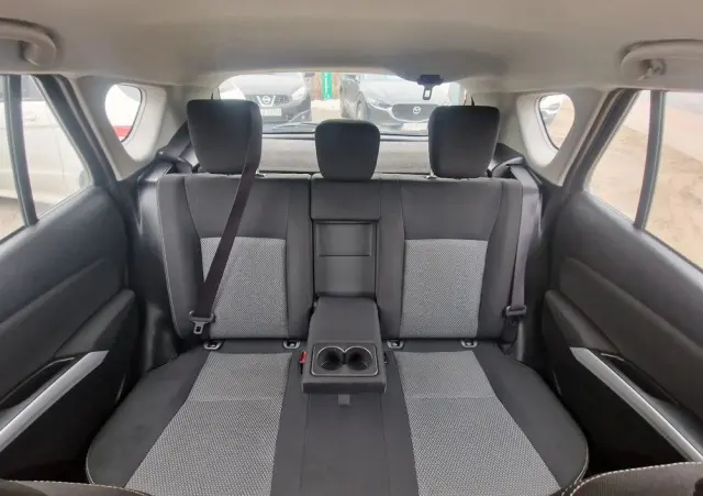 SUZUKI SX4 S-Cross 1.6 DDiS 4x4 Comfort