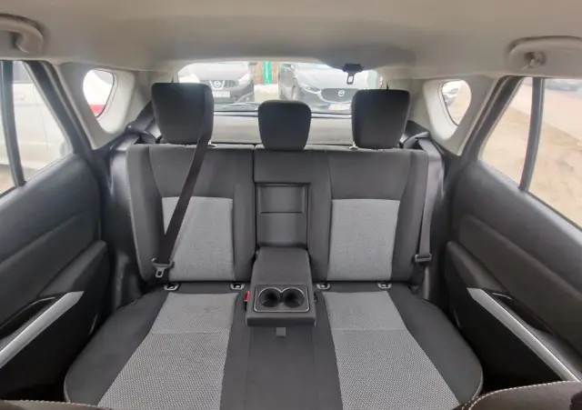 SUZUKI SX4 S-Cross 1.6 DDiS 4x4 Comfort