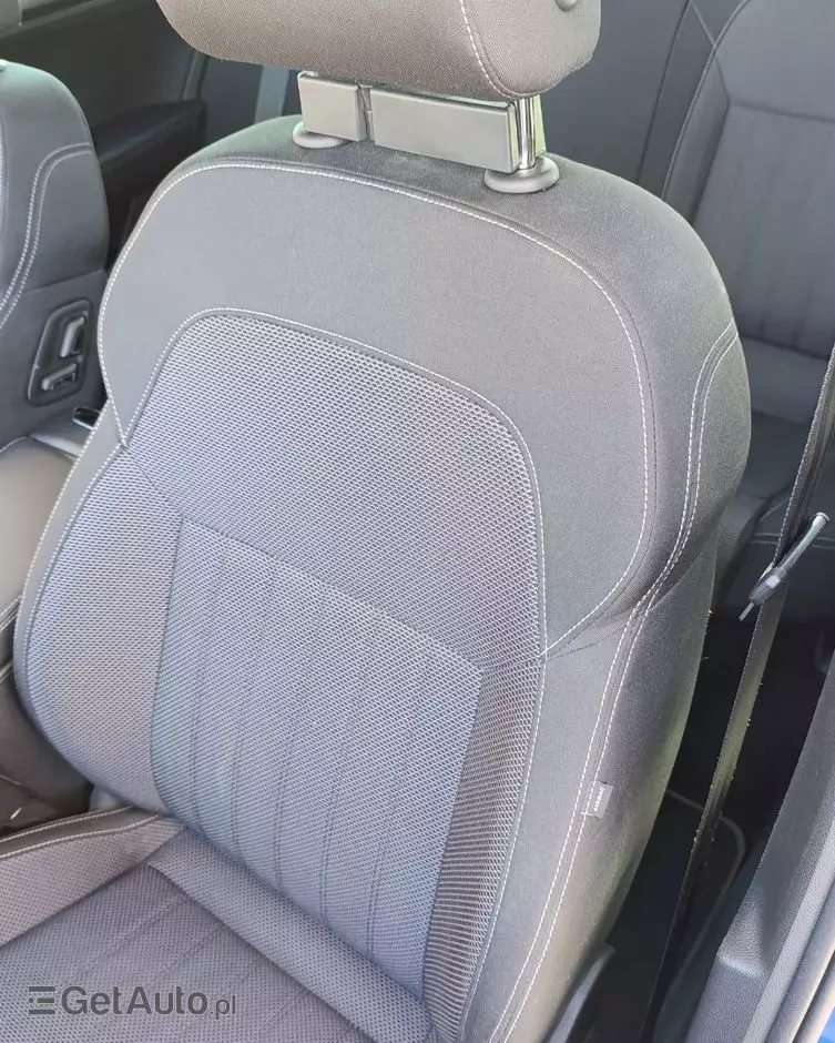 SKODA Superb 2.0 TSI 4x4 Style DSG