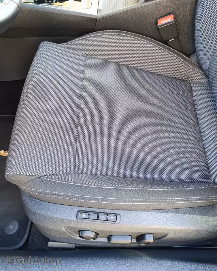 SKODA Superb 2.0 TSI 4x4 Style DSG