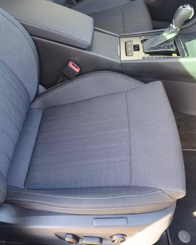 SKODA Superb 2.0 TSI 4x4 Style DSG