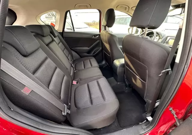 MAZDA CX-5 2.2 D Skymotion 2WD