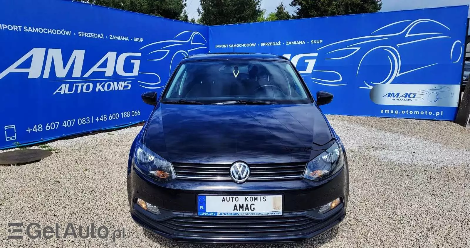VOLKSWAGEN Polo 1.4 TDI (Blue Motion Technology) Comfortline
