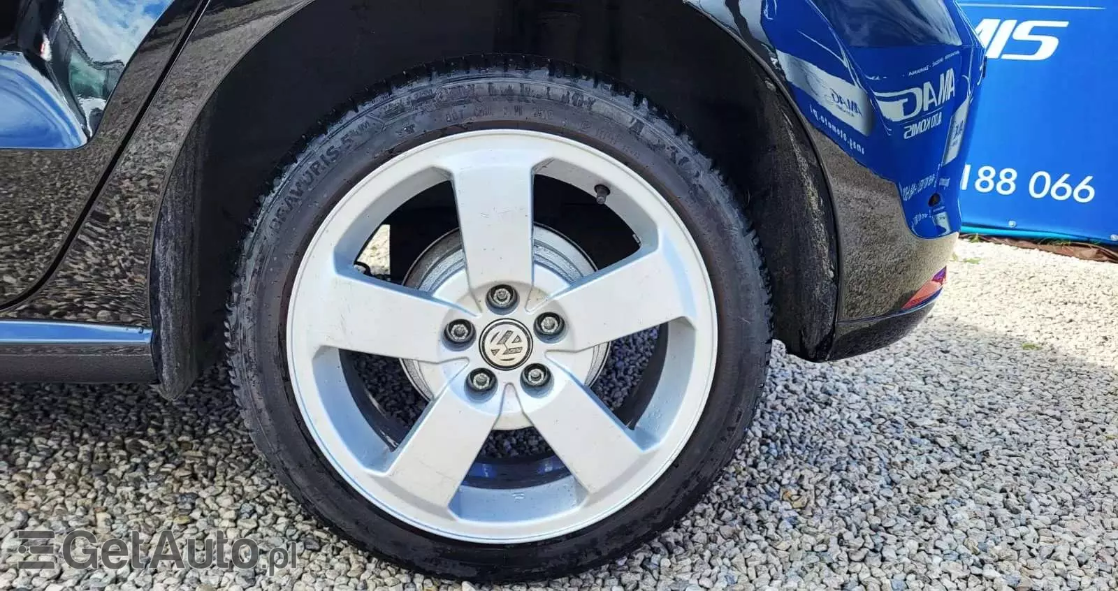 VOLKSWAGEN Polo 1.4 TDI (Blue Motion Technology) Comfortline