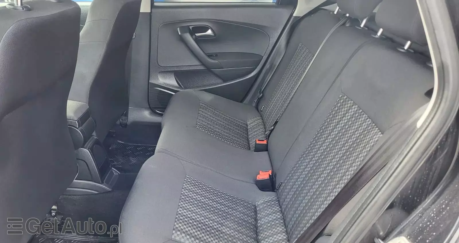 VOLKSWAGEN Polo 1.4 TDI (Blue Motion Technology) Comfortline