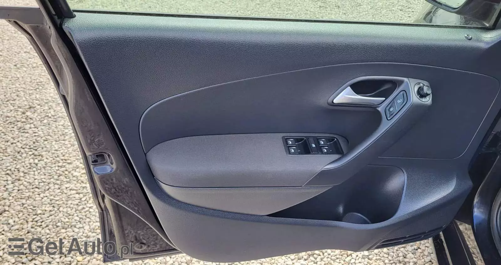 VOLKSWAGEN Polo 1.4 TDI (Blue Motion Technology) Comfortline