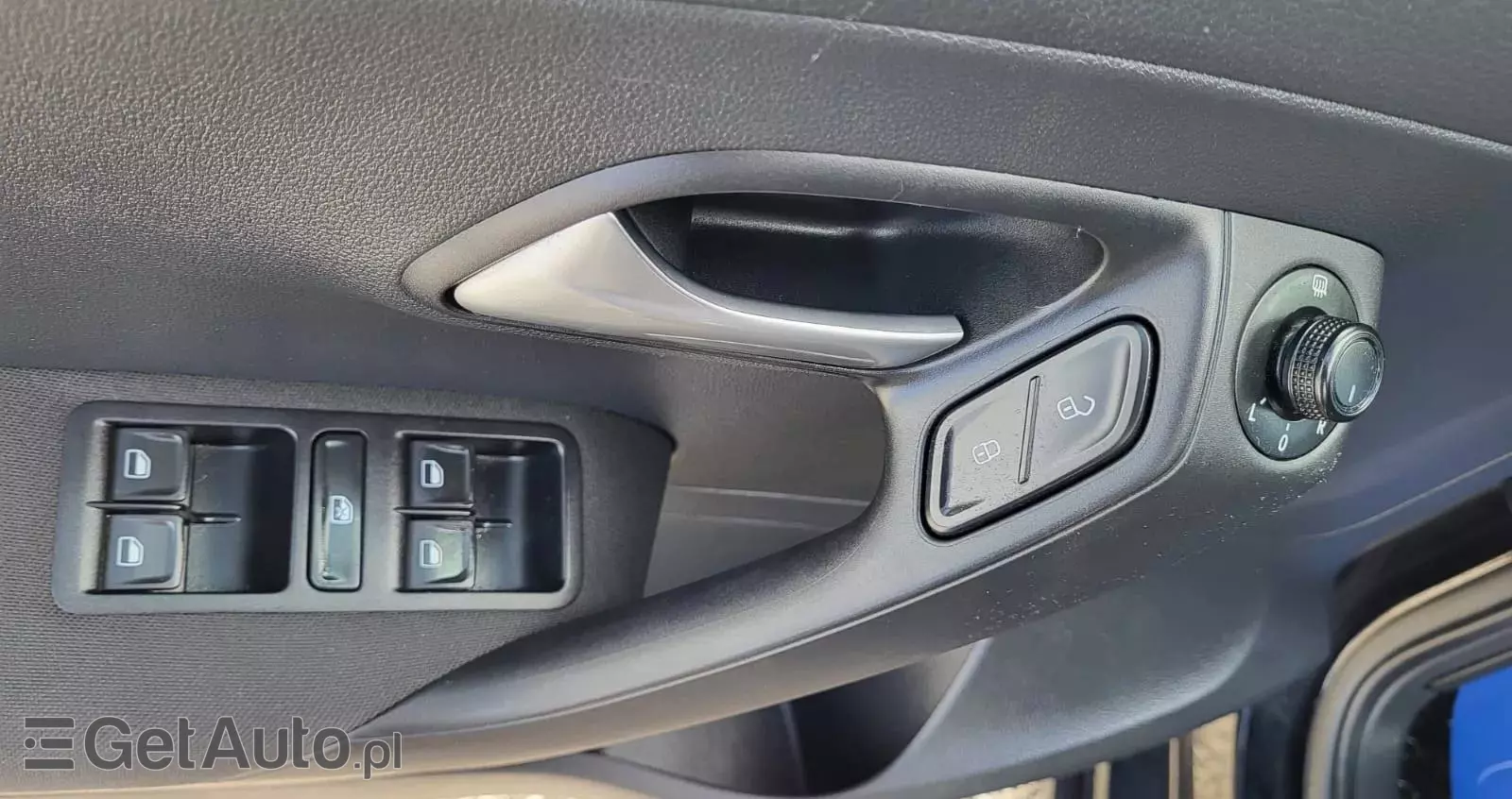 VOLKSWAGEN Polo 1.4 TDI (Blue Motion Technology) Comfortline