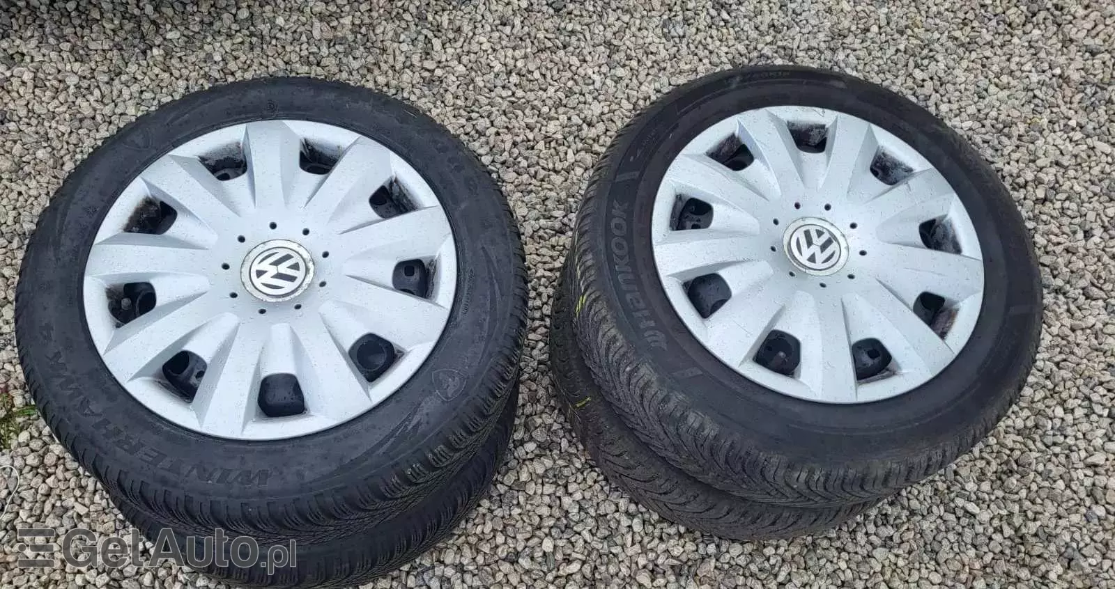 VOLKSWAGEN Polo 1.4 TDI (Blue Motion Technology) Comfortline