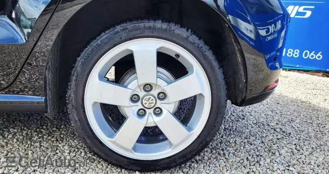 VOLKSWAGEN Polo 1.4 TDI (Blue Motion Technology) Comfortline