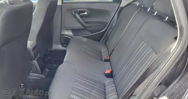 VOLKSWAGEN Polo 1.4 TDI (Blue Motion Technology) Comfortline