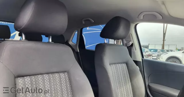 VOLKSWAGEN Polo 1.4 TDI (Blue Motion Technology) Comfortline