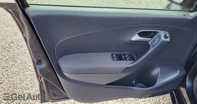 VOLKSWAGEN Polo 1.4 TDI (Blue Motion Technology) Comfortline