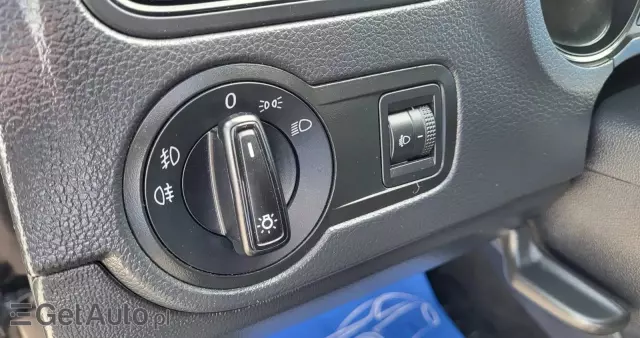 VOLKSWAGEN Polo 1.4 TDI (Blue Motion Technology) Comfortline