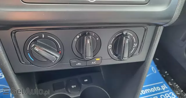 VOLKSWAGEN Polo 1.4 TDI (Blue Motion Technology) Comfortline