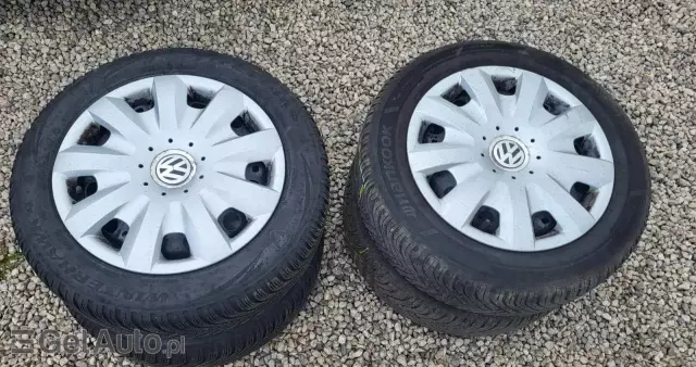 VOLKSWAGEN Polo 1.4 TDI (Blue Motion Technology) Comfortline