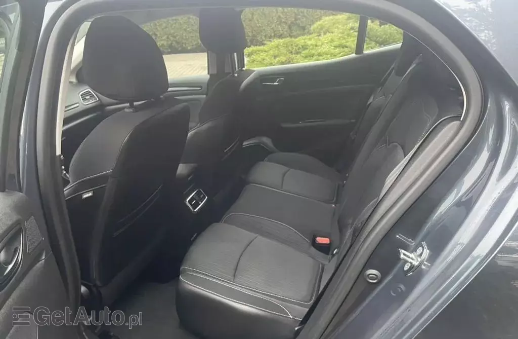 RENAULT Megane 1.2 Energy TCe (130 KM) EDC