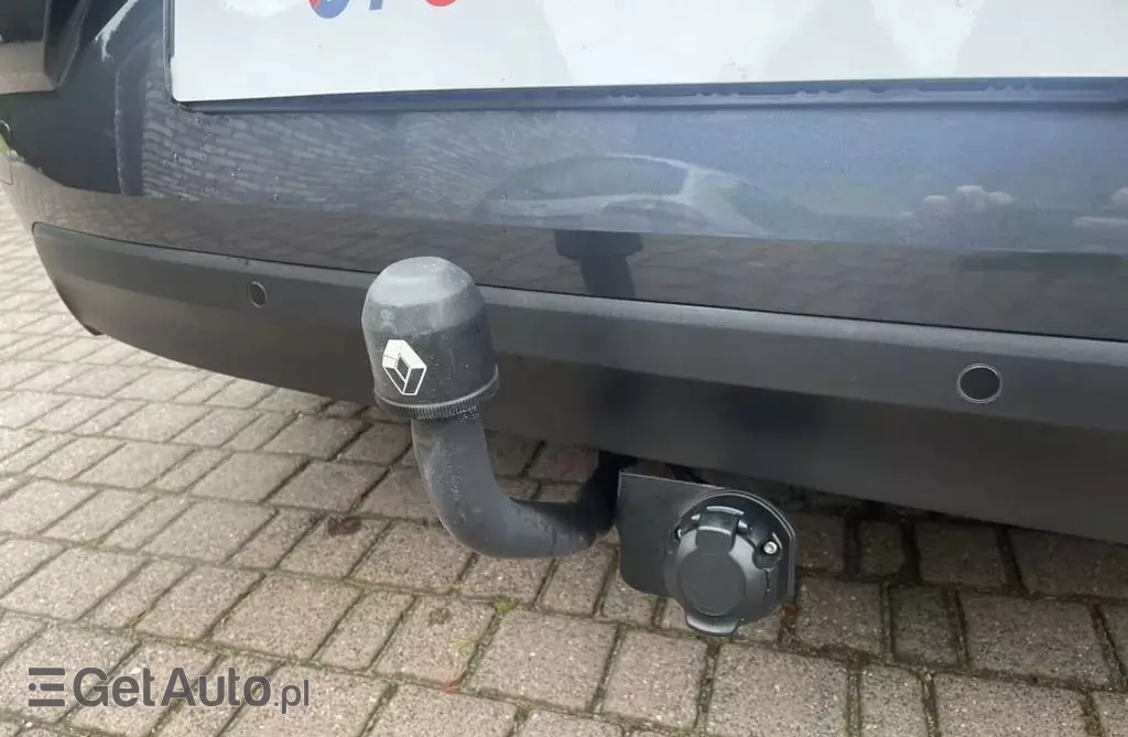 RENAULT Megane 1.2 Energy TCe (130 KM) EDC