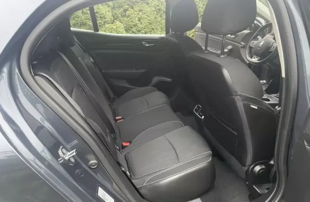 RENAULT Megane 1.2 Energy TCe (130 KM) EDC