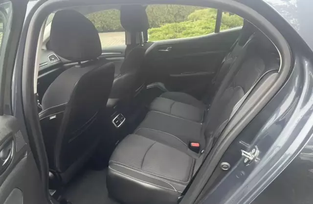 RENAULT Megane 1.2 Energy TCe (130 KM) EDC