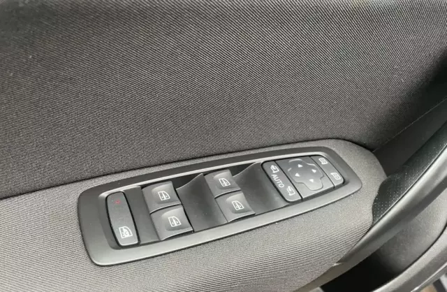 RENAULT Megane 1.2 Energy TCe (130 KM) EDC