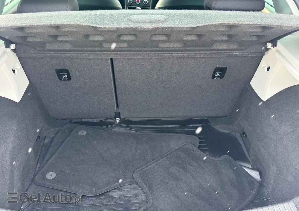 SEAT Leon 1.4 EcoTSI FR Black S&S