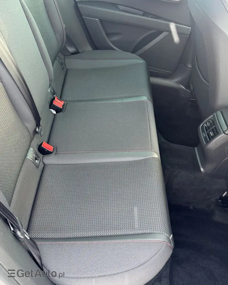 SEAT Leon 1.4 EcoTSI FR Black S&S