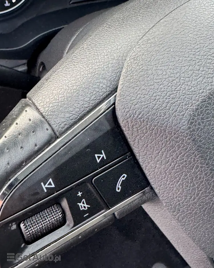 SEAT Leon 1.4 EcoTSI FR Black S&S