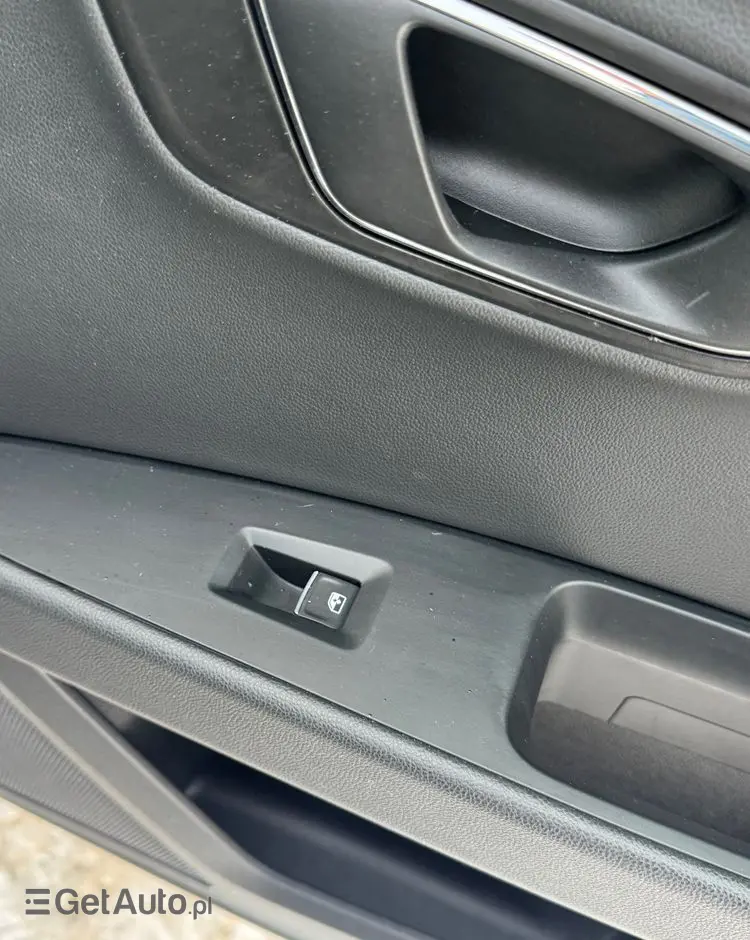 SEAT Leon 1.4 EcoTSI FR Black S&S