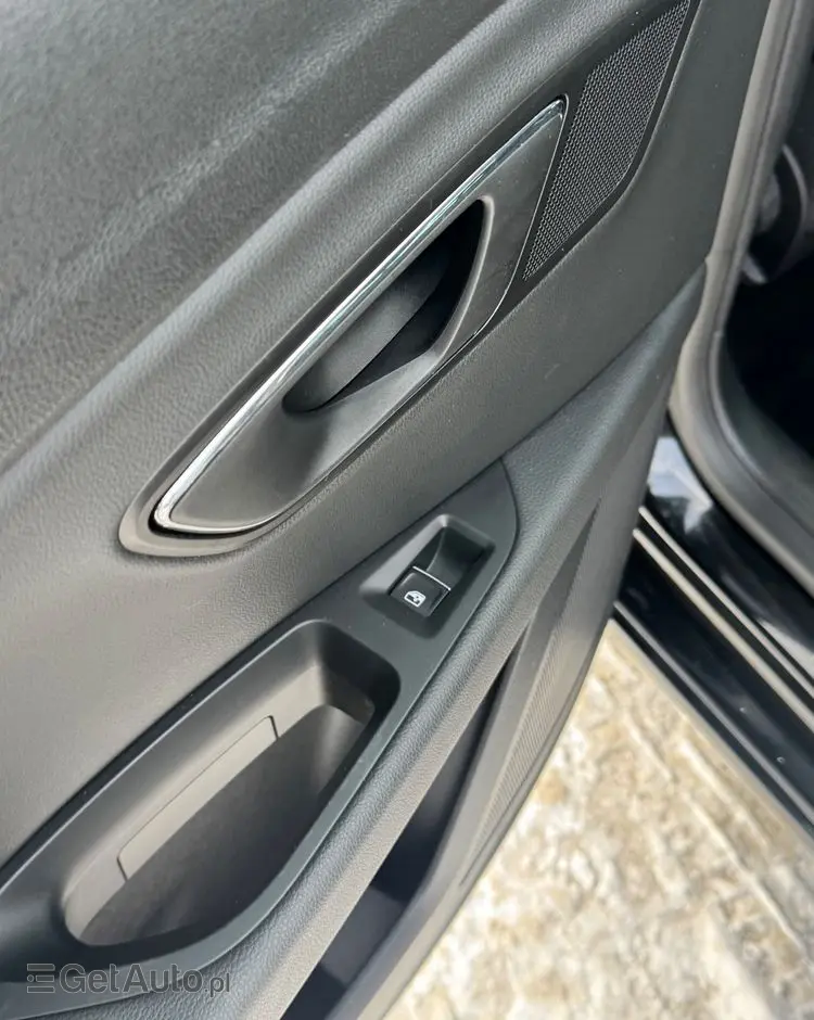 SEAT Leon 1.4 EcoTSI FR Black S&S