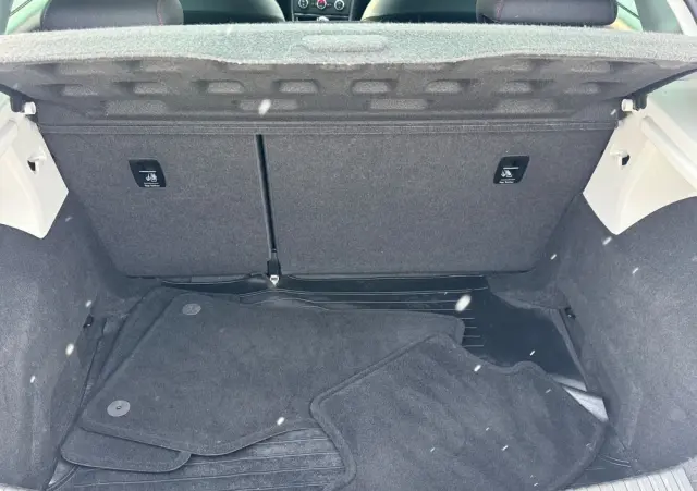 SEAT Leon 1.4 EcoTSI FR Black S&S