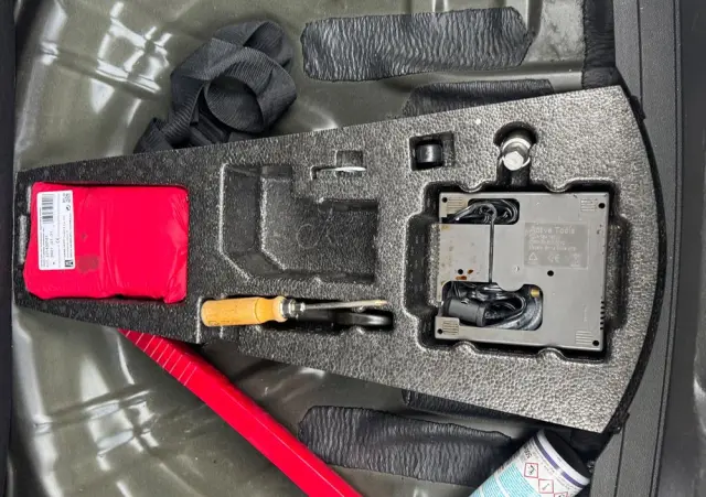 SEAT Leon 1.4 EcoTSI FR Black S&S