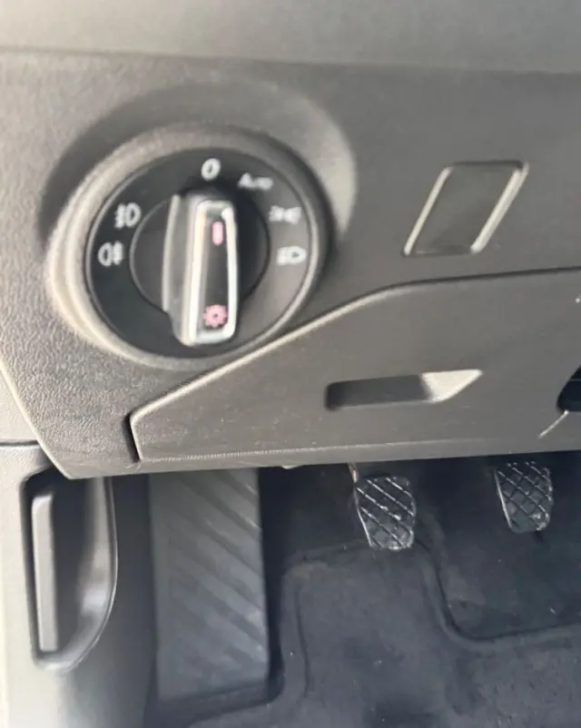 SEAT Leon 1.4 EcoTSI FR Black S&S