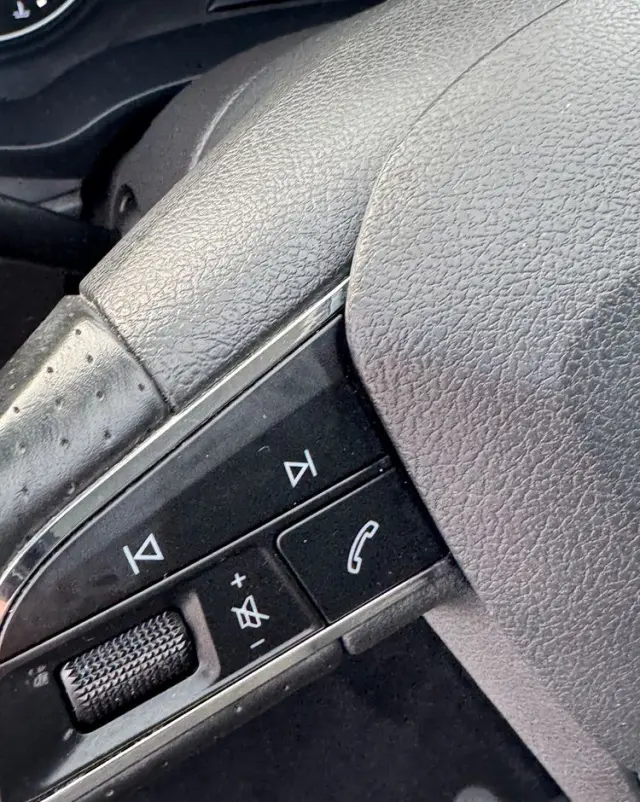 SEAT Leon 1.4 EcoTSI FR Black S&S