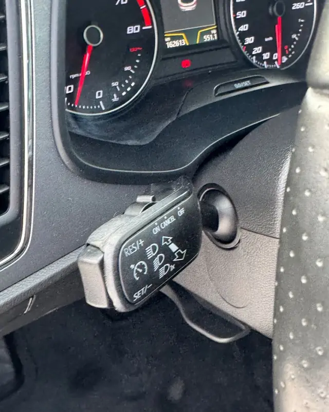 SEAT Leon 1.4 EcoTSI FR Black S&S