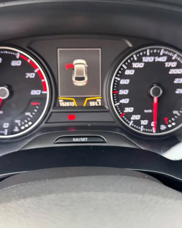 SEAT Leon 1.4 EcoTSI FR Black S&S