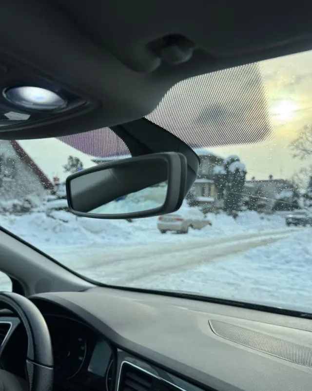 SEAT Leon 1.4 EcoTSI FR Black S&S