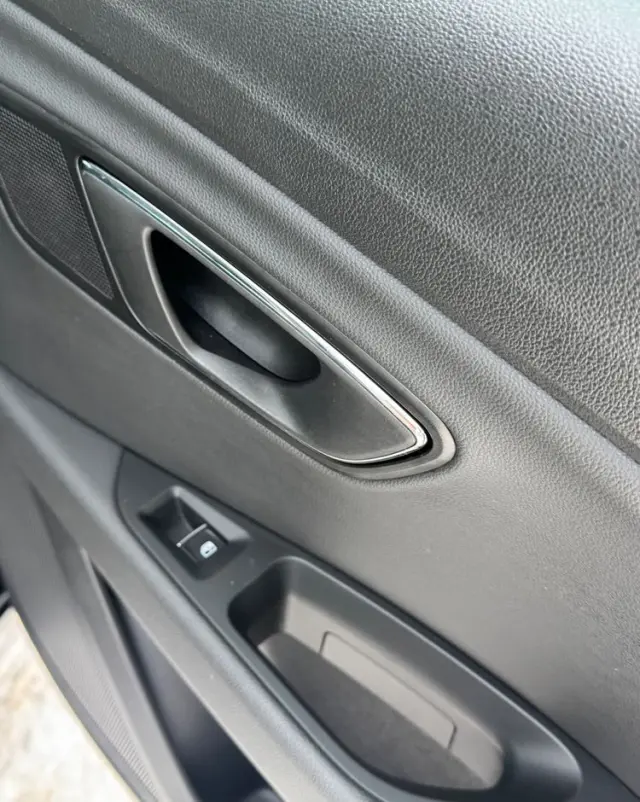 SEAT Leon 1.4 EcoTSI FR Black S&S