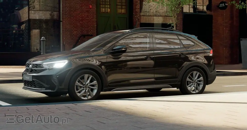 VOLKSWAGEN Taigo 1.0 TSI Life Plus