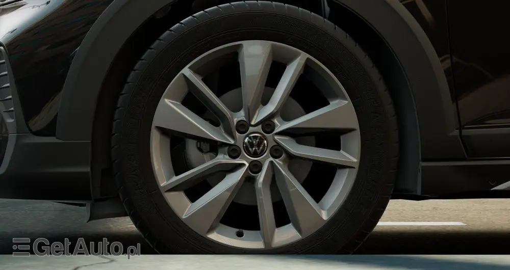 VOLKSWAGEN Taigo 1.0 TSI Life Plus