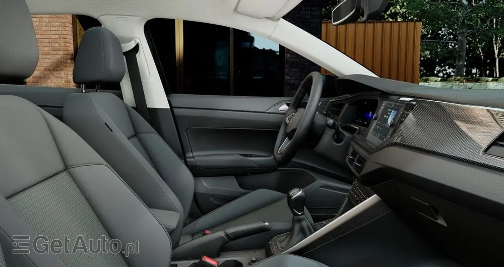 VOLKSWAGEN Taigo 1.0 TSI Life Plus