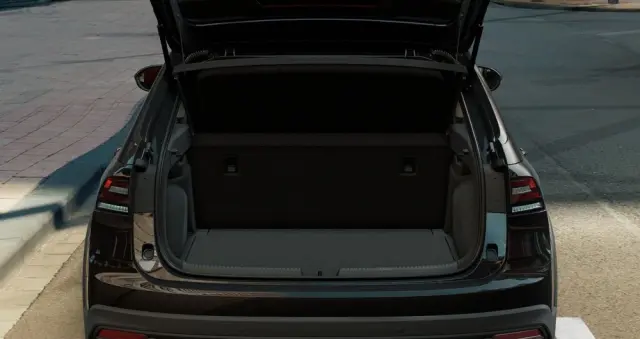 VOLKSWAGEN Taigo 1.0 TSI Life Plus