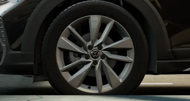 VOLKSWAGEN Taigo 1.0 TSI Life Plus