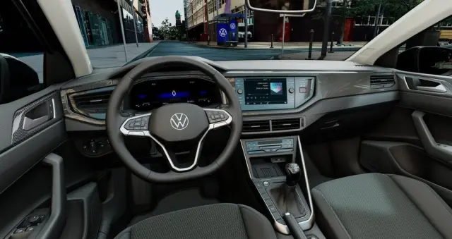 VOLKSWAGEN Taigo 1.0 TSI Life Plus