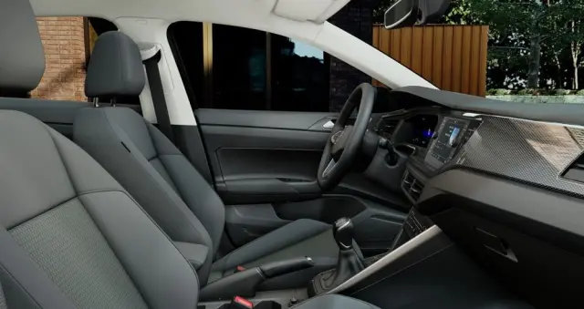 VOLKSWAGEN Taigo 1.0 TSI Life Plus